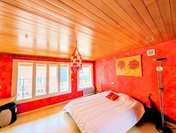 Appartement 192 240 € Barèges 3 p 98 m² DPE E