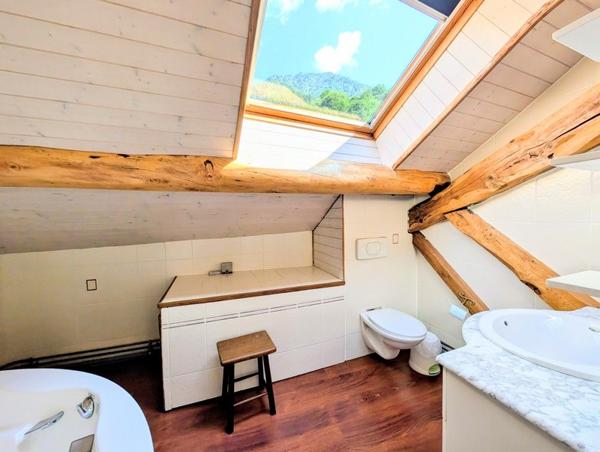 Appartement 192 240 € Barèges 3 p 98 m² DPE E