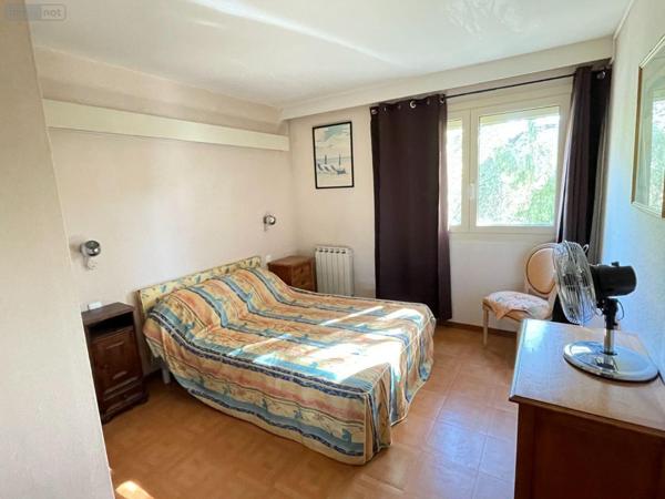 Appartement à vendre à Gréoux-les-Bains dans les Alpes-de-Haute-Provence (04800), ref : 025/1915