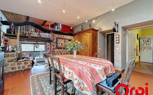 Maison à vendre    8 pièces • 198,12 m2 Sospel