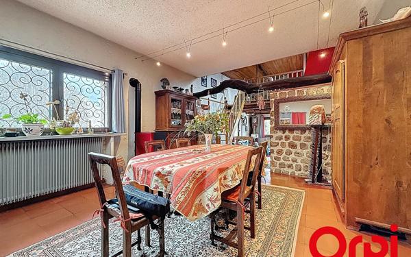 Maison à vendre    8 pièces • 198,12 m2 Sospel