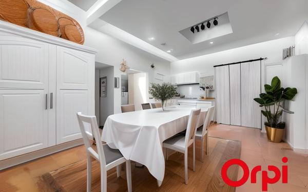 Maison à vendre    8 pièces • 198,12 m2 Sospel