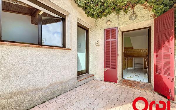 Maison à vendre    8 pièces • 198,12 m2 Sospel