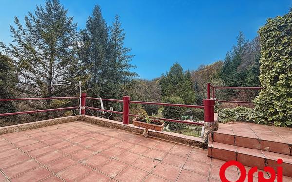 Maison à vendre    8 pièces • 198,12 m2 Sospel