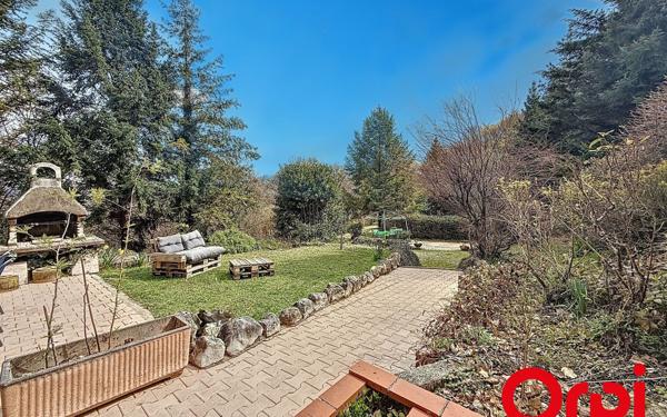 Maison à vendre    8 pièces • 198,12 m2 Sospel