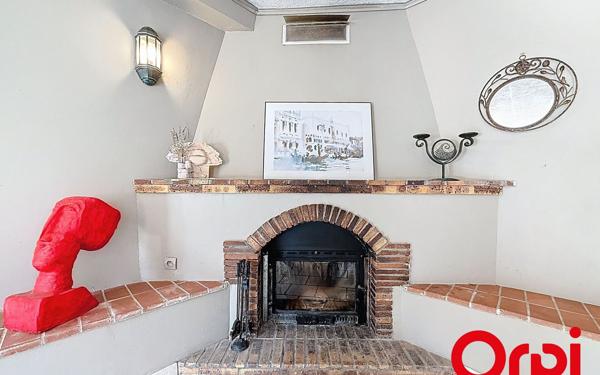 Maison à vendre    8 pièces • 198,12 m2 Sospel