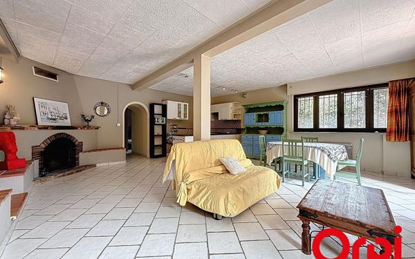 Maison à vendre    8 pièces • 198,12 m2 Sospel