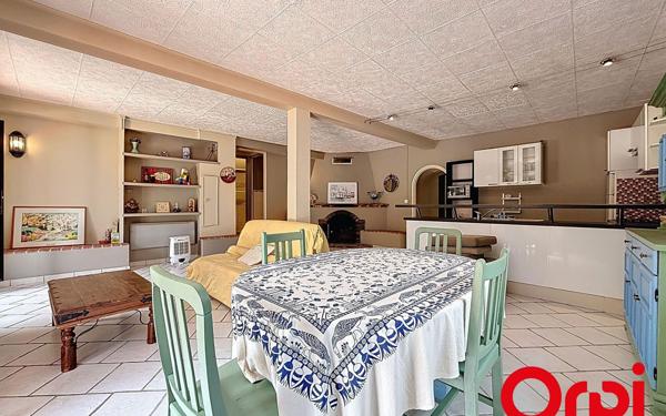 Maison à vendre    8 pièces • 198,12 m2 Sospel