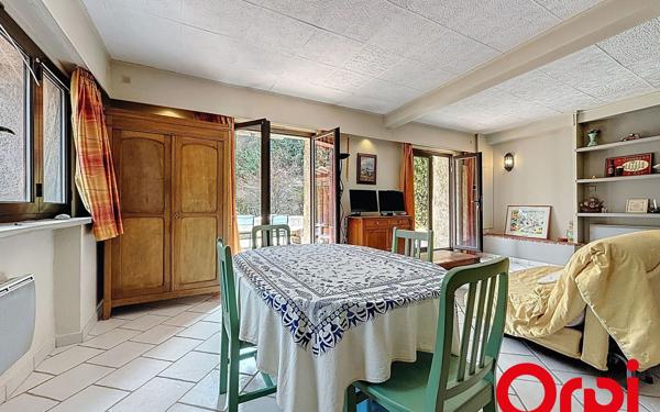 Maison à vendre    8 pièces • 198,12 m2 Sospel