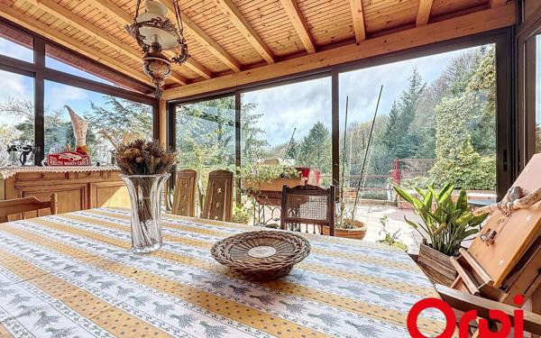 Maison à vendre    8 pièces • 198,12 m2 Sospel