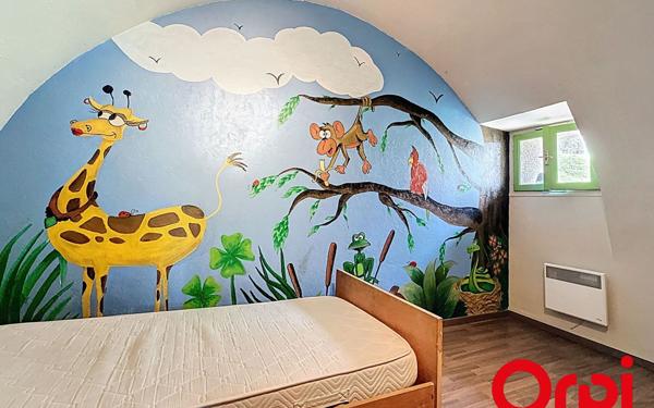 Maison à vendre    8 pièces • 198,12 m2 Sospel