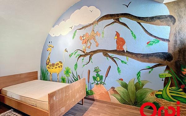 Maison à vendre    8 pièces • 198,12 m2 Sospel