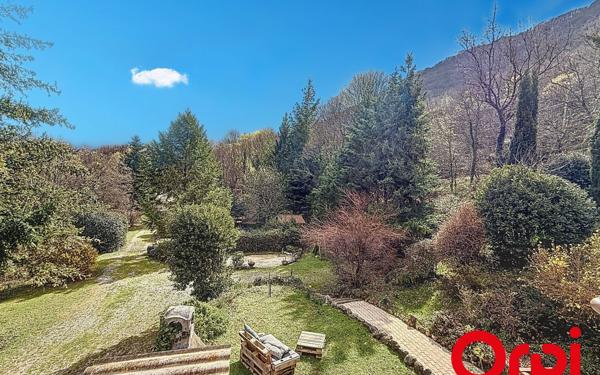 Maison à vendre    8 pièces • 198,12 m2 Sospel