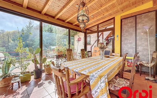 Maison à vendre    8 pièces • 198,12 m2 Sospel