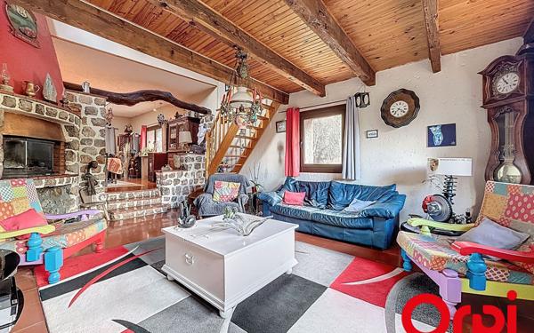 Maison à vendre    8 pièces • 198,12 m2 Sospel