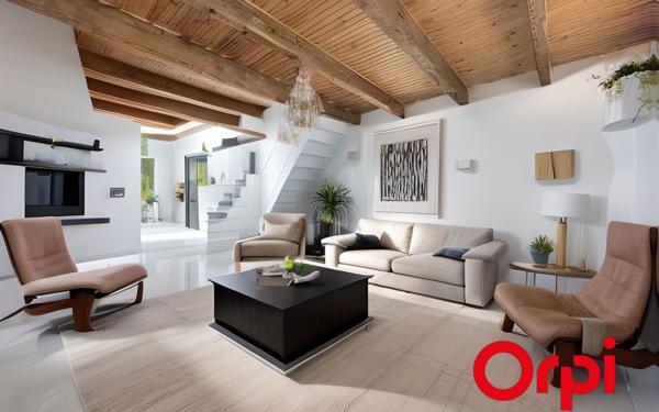 Maison à vendre    8 pièces • 198,12 m2 Sospel