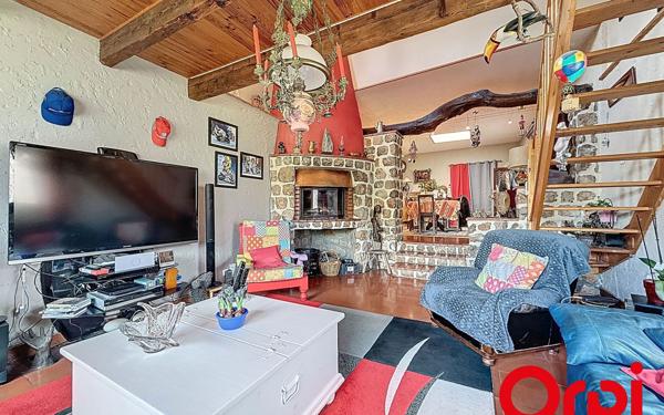 Maison à vendre    8 pièces • 198,12 m2 Sospel