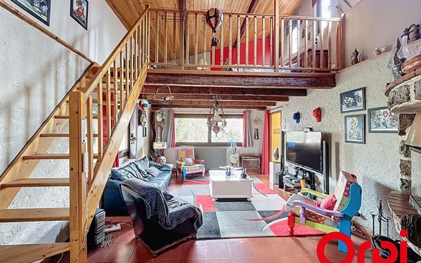 Maison à vendre    8 pièces • 198,12 m2 Sospel