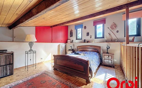 Maison à vendre    8 pièces • 198,12 m2 Sospel