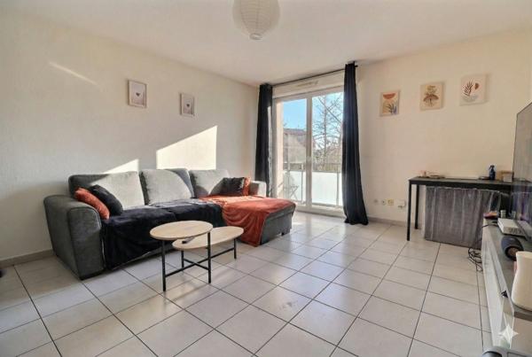 Appartement 33310 lormont