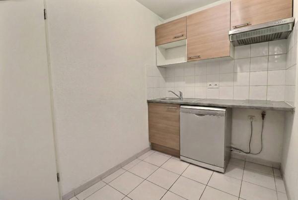 Appartement 33310 lormont