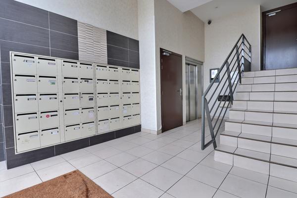 Appartement 33310 lormont