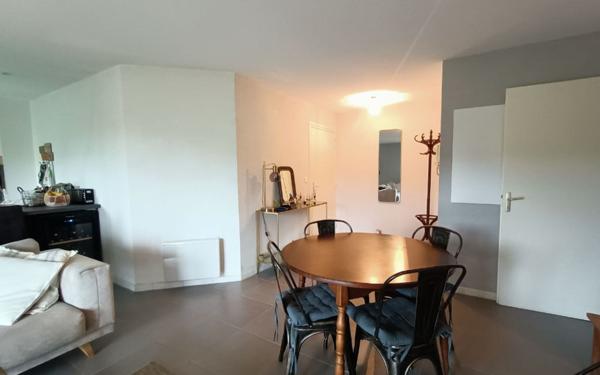 Appartement à louer    2 pièces •  Onet-le-Château