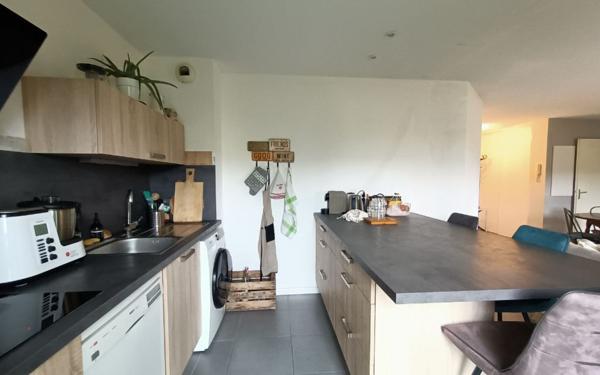 Appartement à louer    2 pièces •  Onet-le-Château