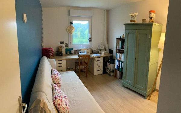 Appartement à louer    2 pièces •  Onet-le-Château