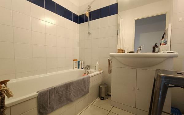 Appartement à louer    2 pièces •  Onet-le-Château