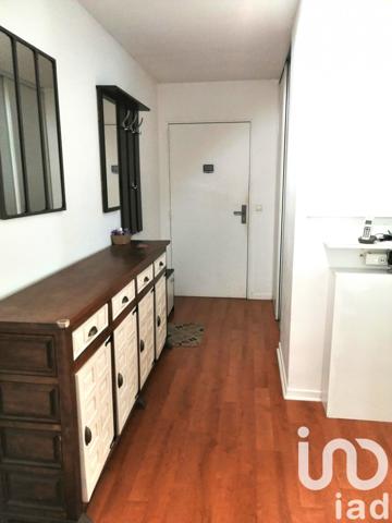 Appartement à vendre 4 pièces 84 m² Juvisy-sur-Orge