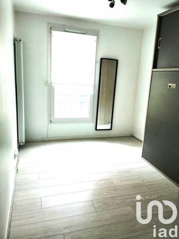 Appartement à vendre 4 pièces 84 m² Juvisy-sur-Orge