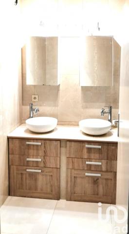 Appartement à vendre 4 pièces 84 m² Juvisy-sur-Orge