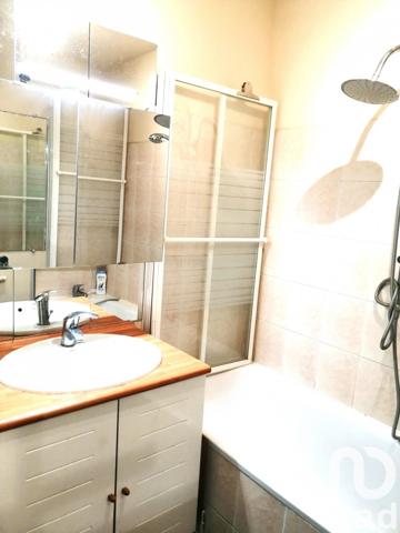 Appartement à vendre 4 pièces 84 m² Juvisy-sur-Orge