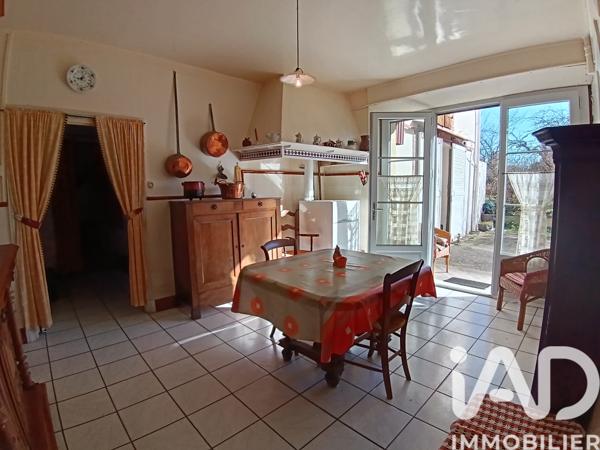 Maison à vendre 7 pièces 164 m² Maubourguet