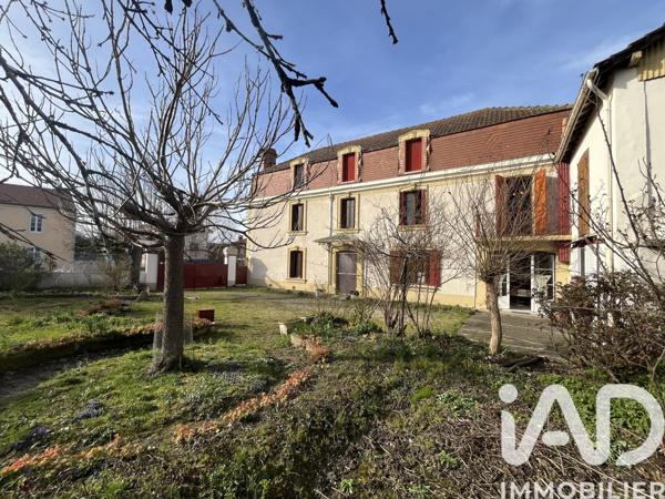 Maison à vendre 7 pièces 164 m² Maubourguet