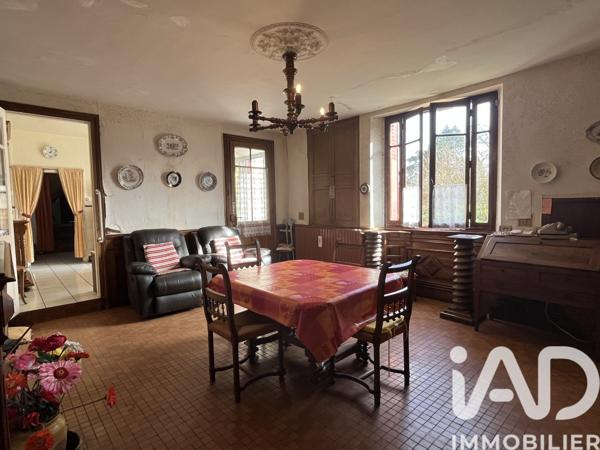 Maison à vendre 7 pièces 164 m² Maubourguet