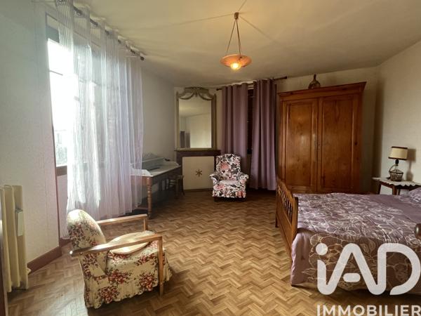 Maison à vendre 7 pièces 164 m² Maubourguet