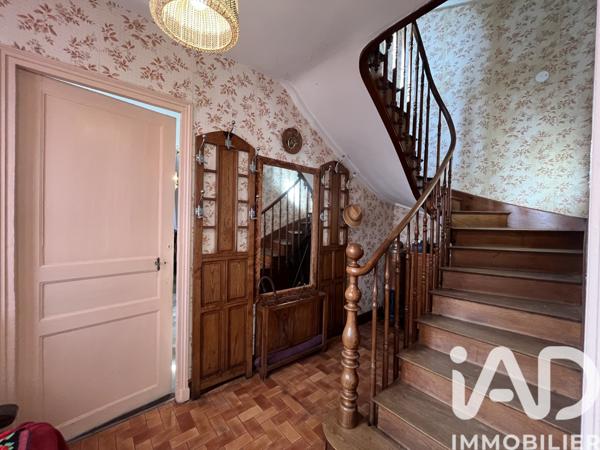 Maison à vendre 7 pièces 164 m² Maubourguet