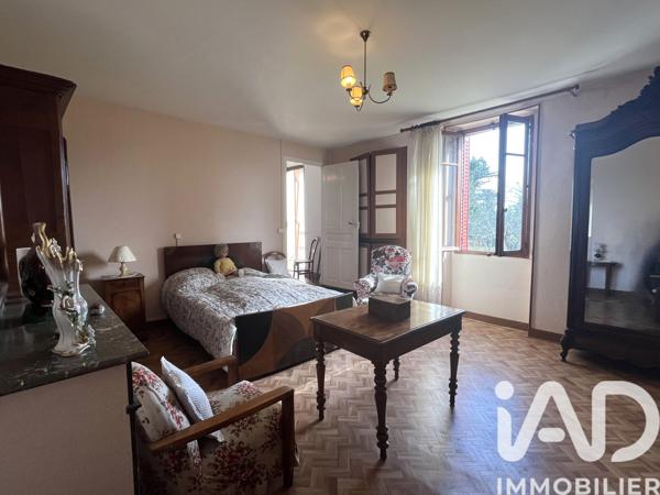 Maison à vendre 7 pièces 164 m² Maubourguet