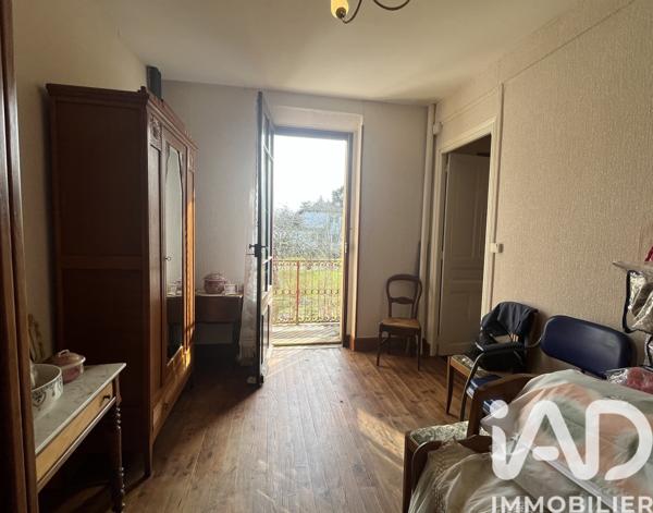 Maison à vendre 7 pièces 164 m² Maubourguet