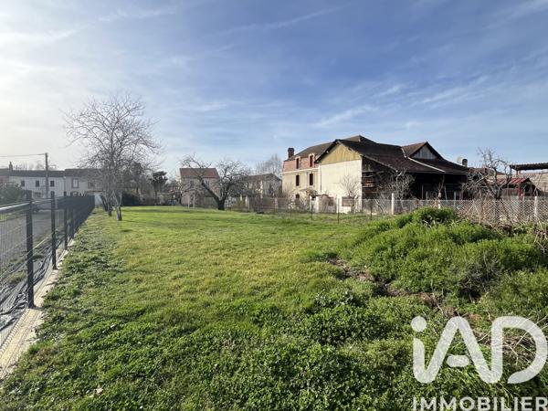 Maison à vendre 7 pièces 164 m² Maubourguet