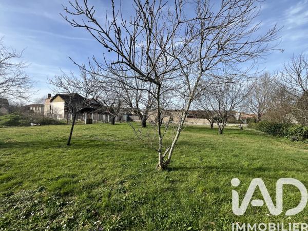 Maison à vendre 7 pièces 164 m² Maubourguet