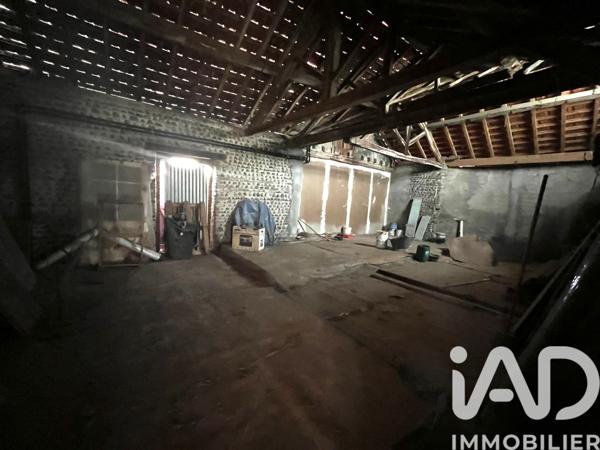 Maison à vendre 7 pièces 164 m² Maubourguet