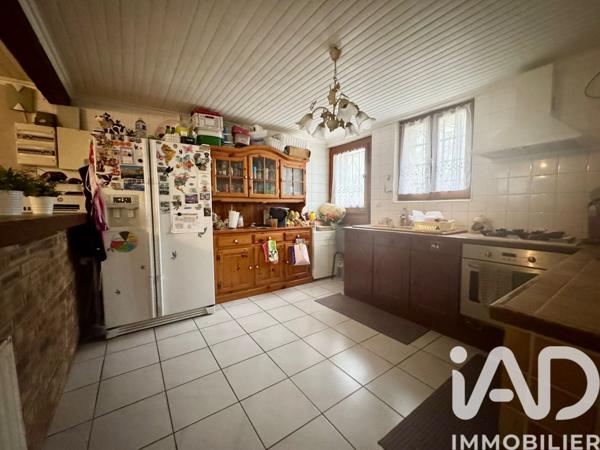 Maison à vendre 4 pièces 94 m² Ormesson-sur-Marne