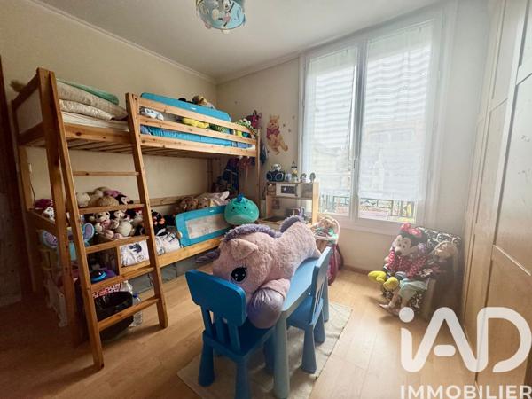 Maison à vendre 4 pièces 94 m² Ormesson-sur-Marne