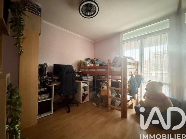 Maison à vendre 4 pièces 94 m² Ormesson-sur-Marne