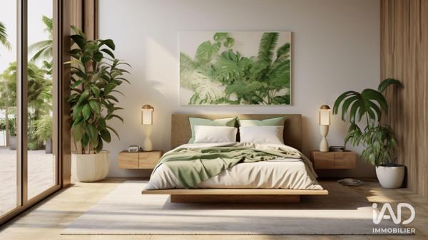 Maison à vendre 4 pièces 80 m² Saint-Martin-de-Seignanx