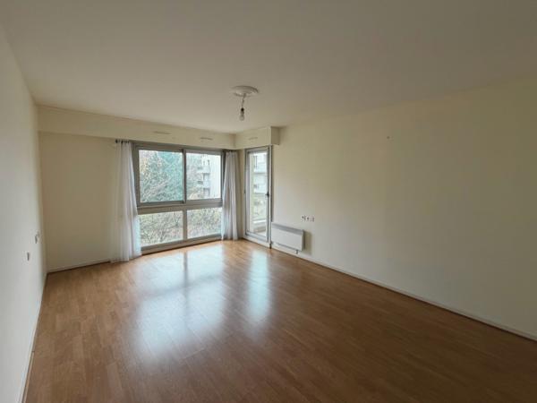 Nogent-sur-Marne – 2 pièces - Hespérides