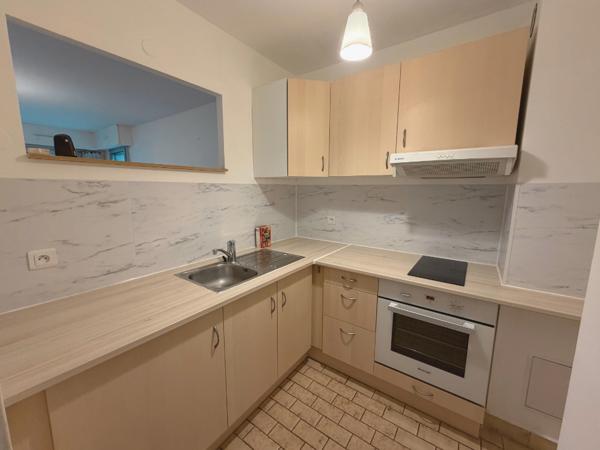 Nogent-sur-Marne – 2 pièces - Hespérides